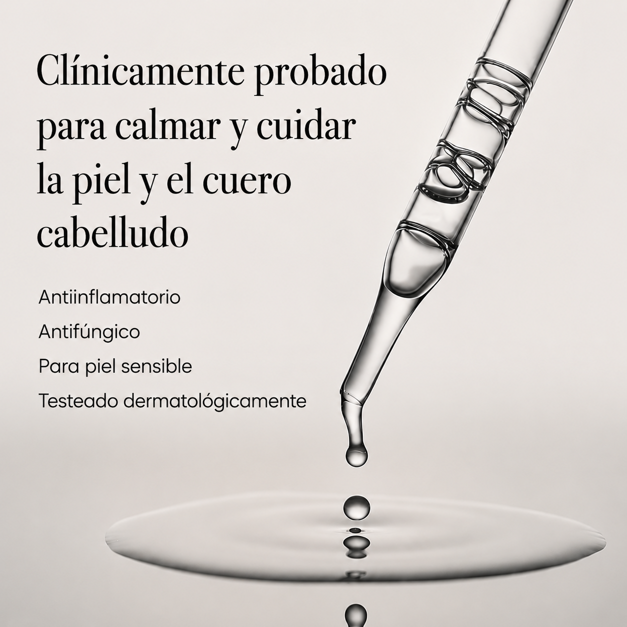 Serum ANTI dermatitis Sarborreica