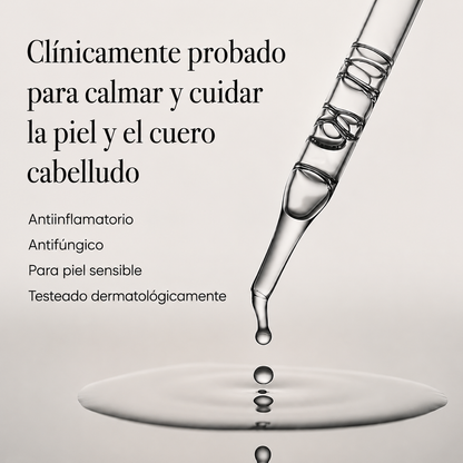 Serum ANTI dermatitis Sarborreica