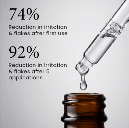 Serum ANTI dermatitis Sarborreica